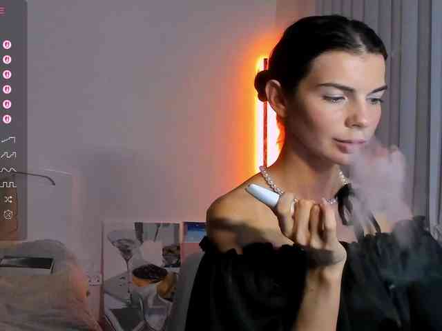 andrea-tasty webcam