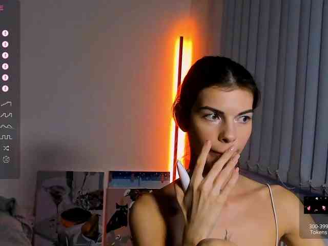 andrea-tasty webcam