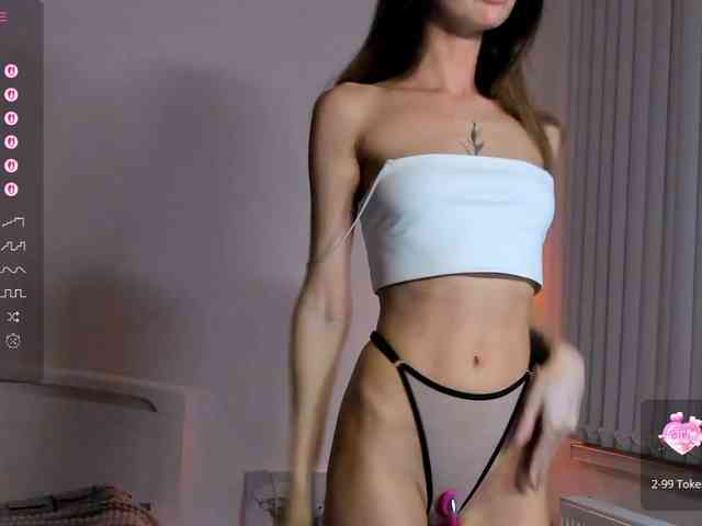 andrea-tasty webcam