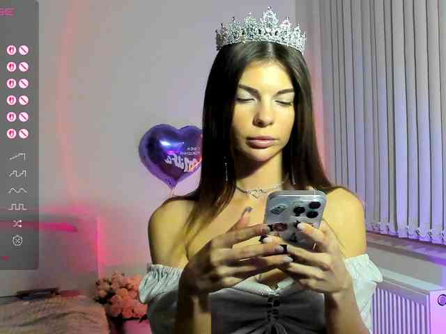 AndreaBlossom webcam