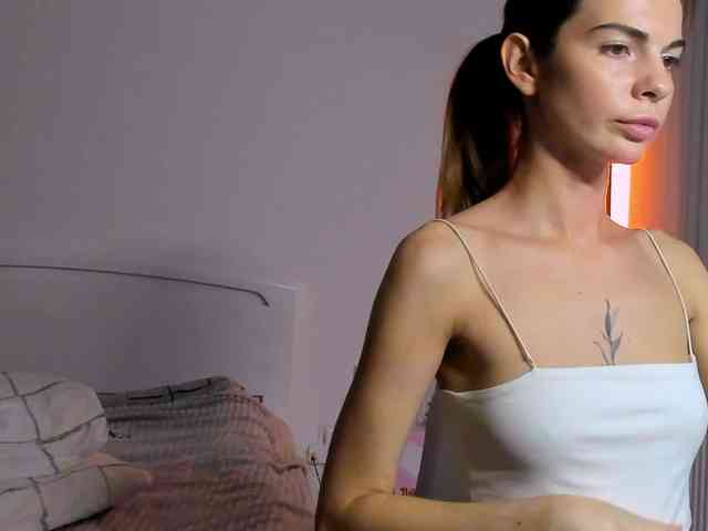 andrea-tasty webcam