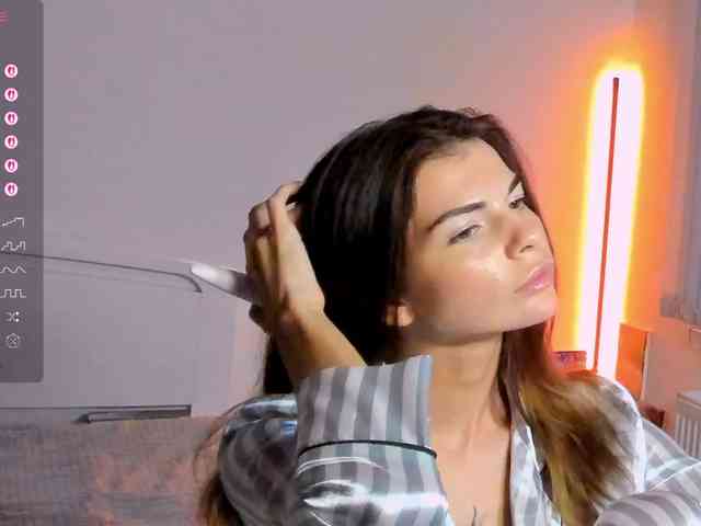 andrea-tasty webcam