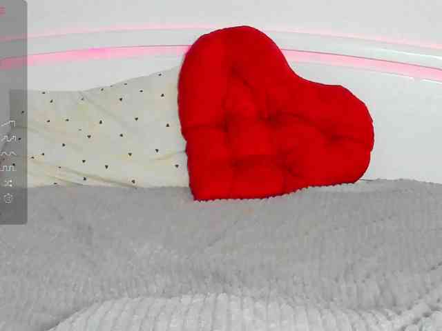 AndreaBlossom webcam