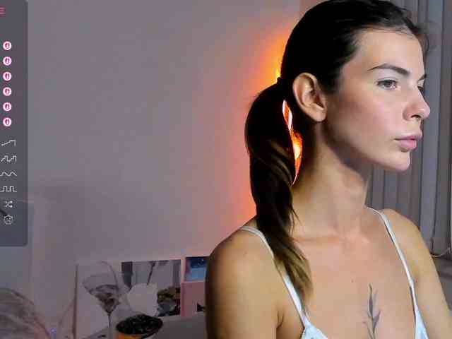 andrea-tasty webcam