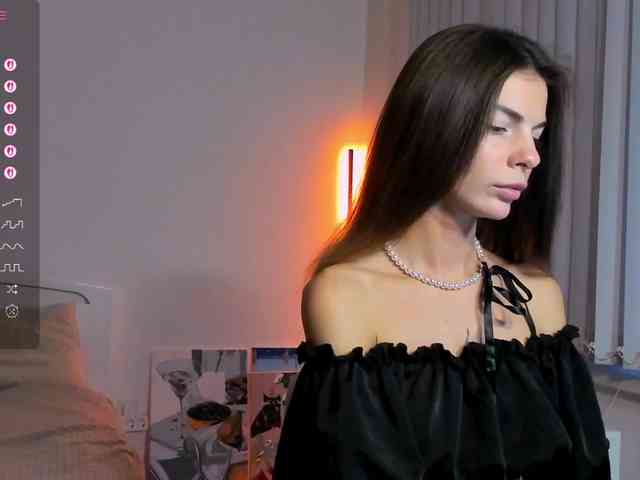 andrea-tasty webcam