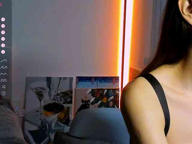 andrea-tasty webcam