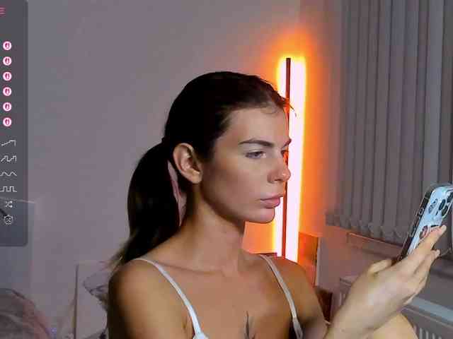 andrea-tasty webcam