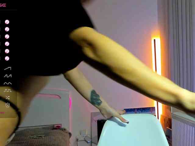 andrea-tasty Live Webcam on BongaCams