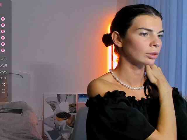 andrea-tasty webcam