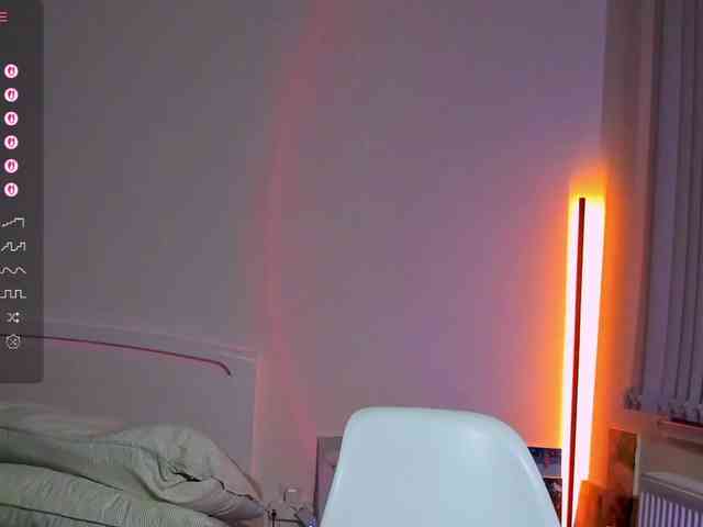 AndreaBlossom webcam