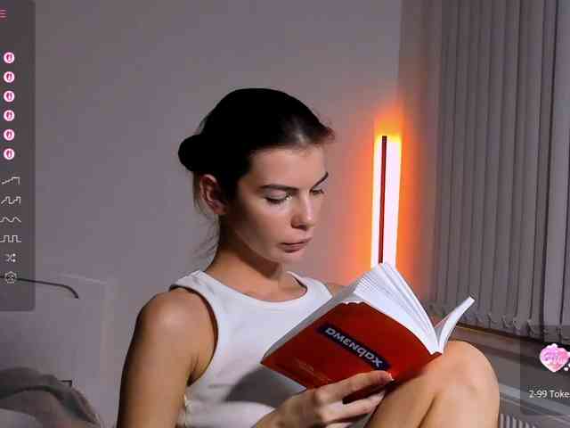 andrea-tasty webcam