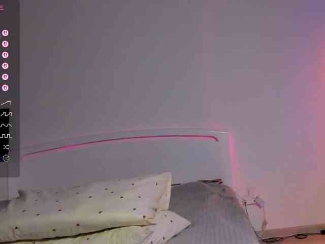 AndreaBlossom webcam
