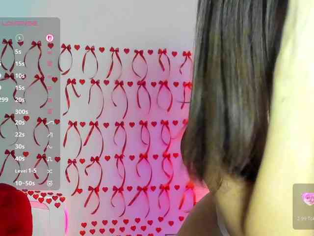 AndreaBlossom webcam