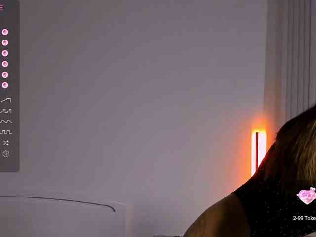 andrea-tasty webcam