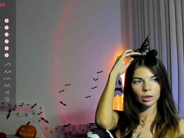 AndreaBlossom webcam