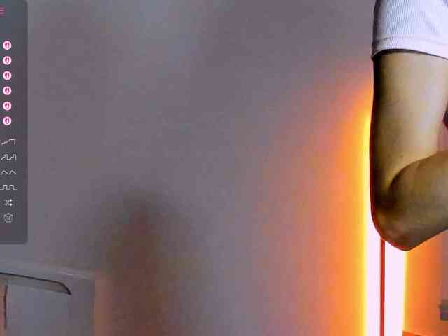 andrea-tasty webcam