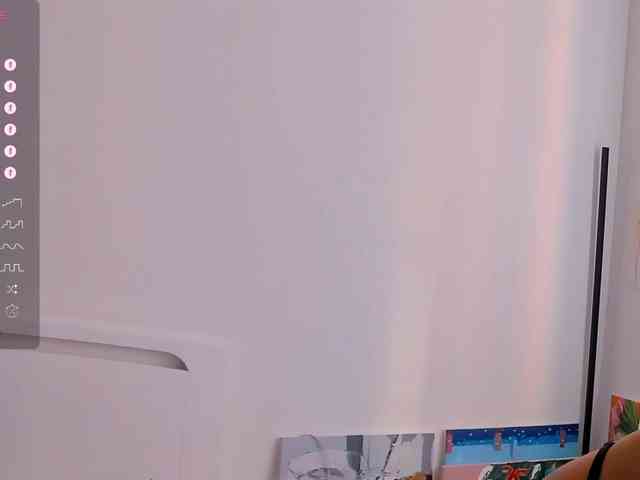 andrea-tasty webcam