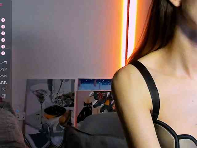 andrea-tasty webcam