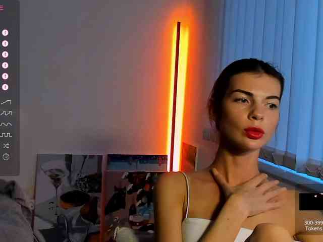 andrea-tasty webcam