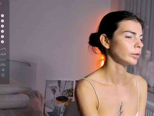 andrea-tasty webcam