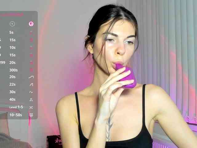 AndreaBlossom webcam