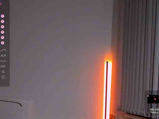 andrea-tasty webcam