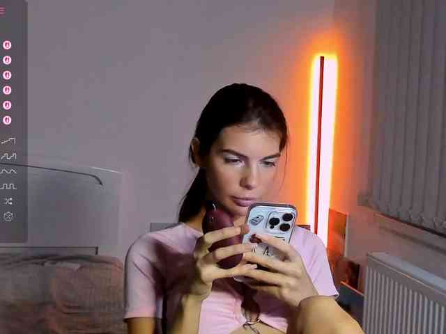 andrea-tasty webcam