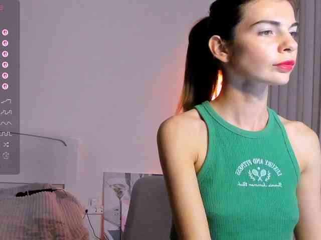 andrea-tasty webcam