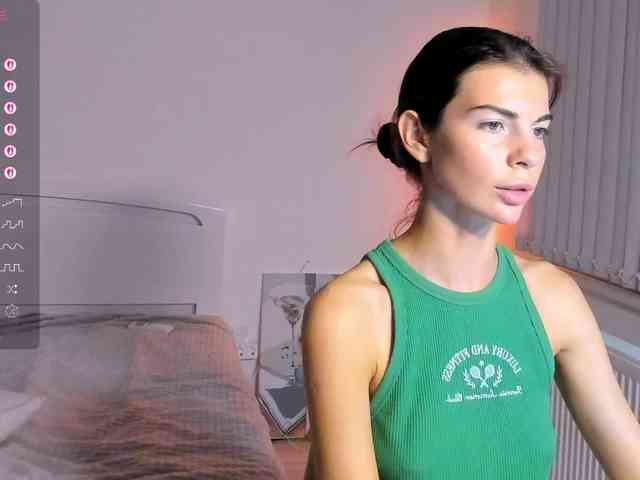 andrea-tasty webcam