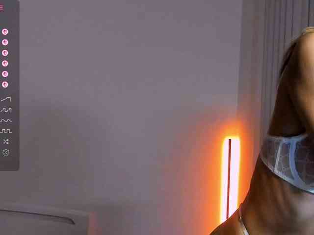 andrea-tasty webcam