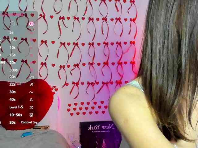 AndreaBlossom webcam