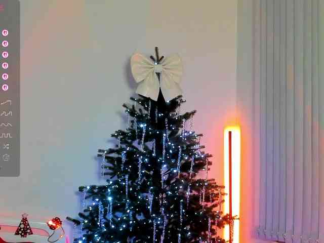 AndreaBlossom webcam