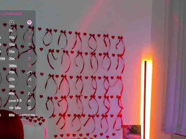 AndreaBlossom webcam