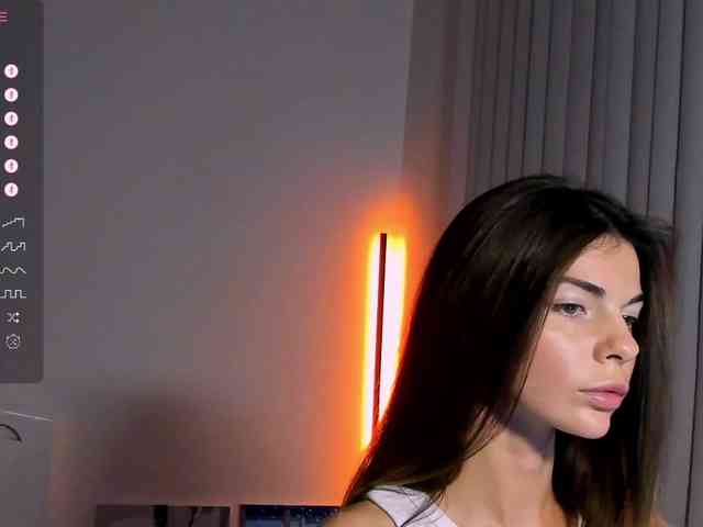 andrea-tasty webcam