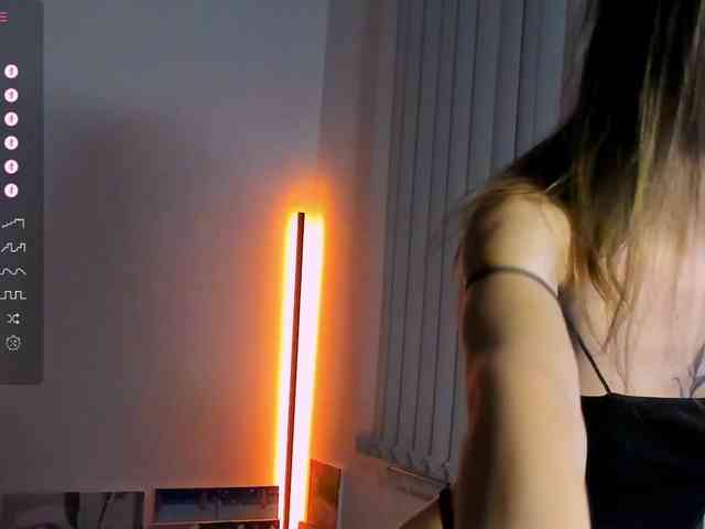 andrea-tasty webcam