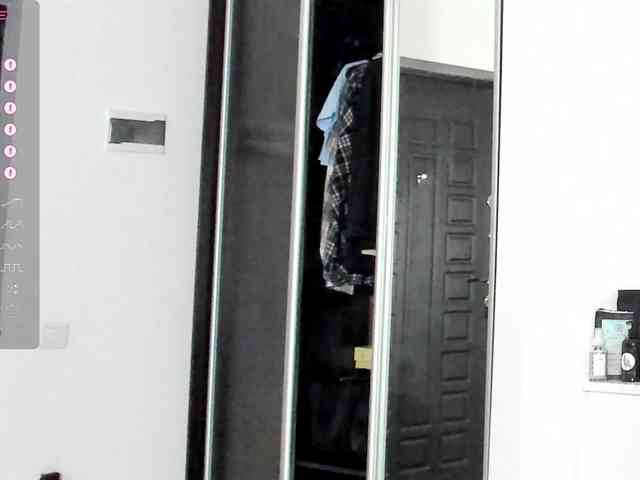 AndreaBlossom webcam