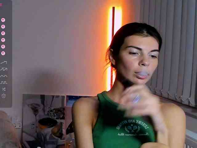 andrea-tasty webcam