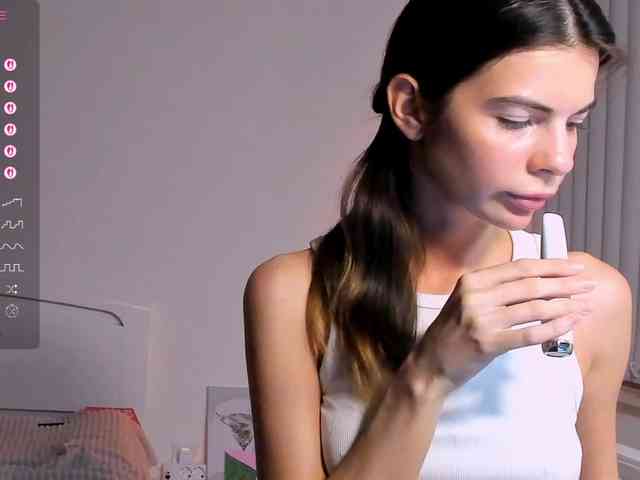 andrea-tasty webcam