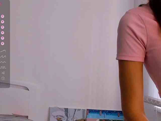 andrea-tasty webcam