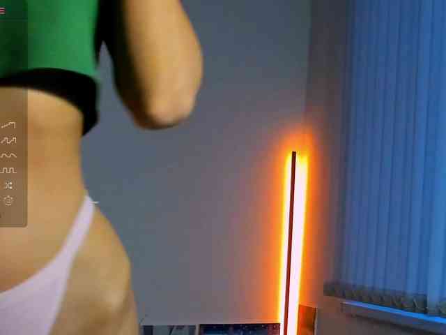 andrea-tasty webcam