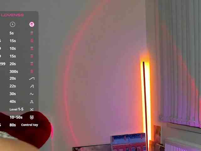 AndreaBlossom webcam