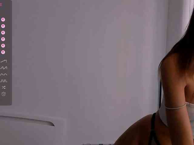 andrea-tasty webcam