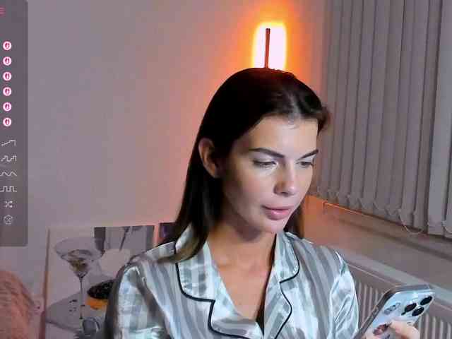 andrea-tasty webcam