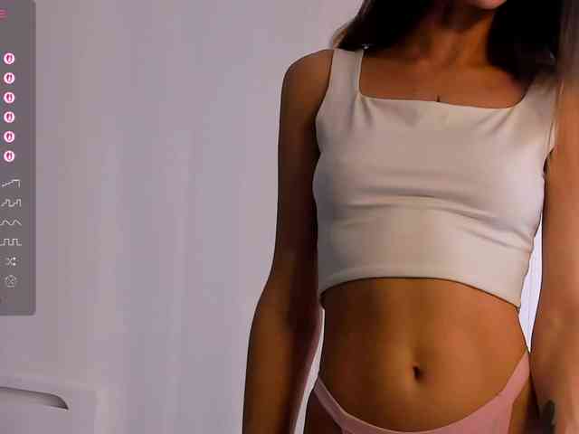 andrea-tasty webcam