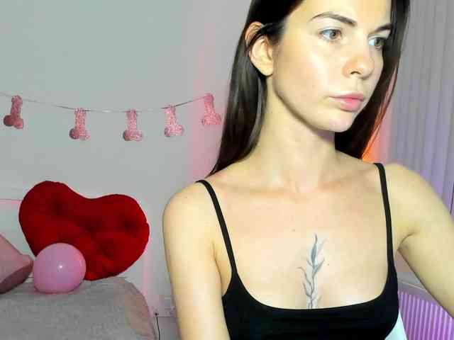 AndreaBlossom webcam