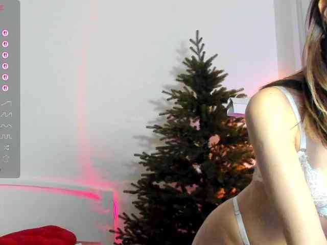 AndreaBlossom webcam