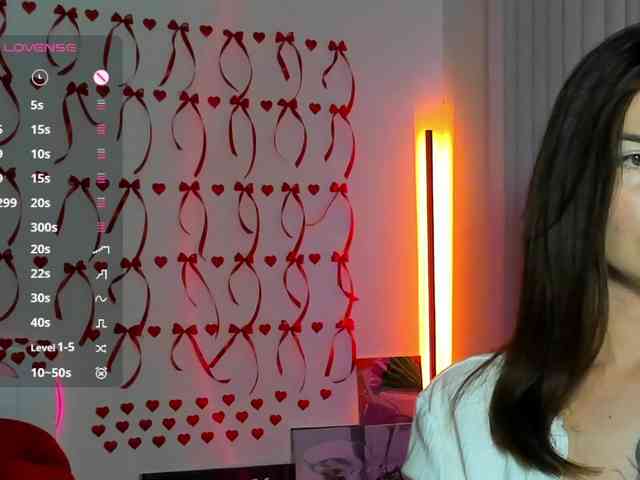 AndreaBlossom webcam