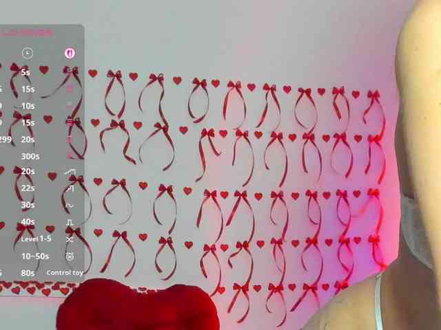 AndreaBlossom webcam