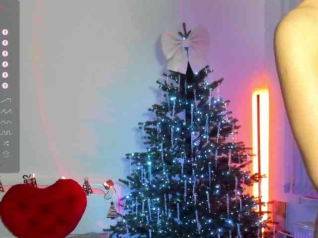 AndreaBlossom webcam