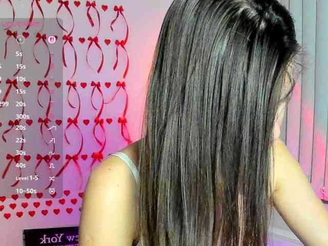 AndreaBlossom webcam